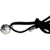 Angel Bell Silver 12mm Spiritual Faith Necklace Jewellery