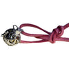 Angel Bell Silver 16mm Spiritual Guardian Necklace Jewellery
