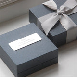 Gift box personalised